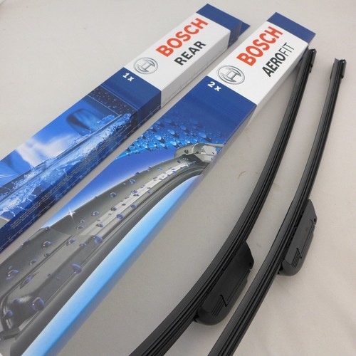 Bosch scheibenwischer - bosch,