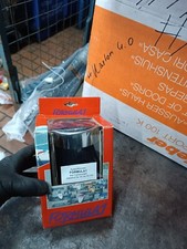 Universal Auspuffblende Endrohr Formula 1 passend für 35 bis 55mm