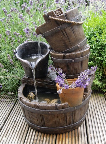 Ubbink gartenbrunnen - ubbink,
