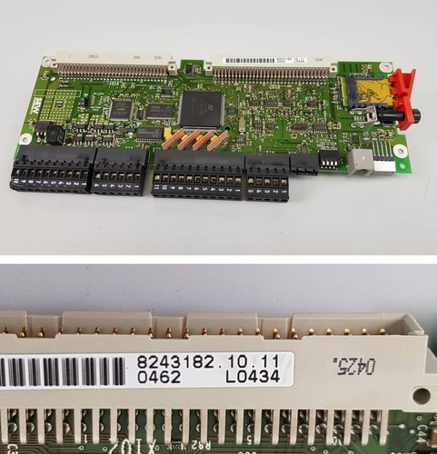 Pp4184 inverter board - pp4184, sew
