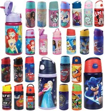 Kinder ALU Trinkflasche 500ml