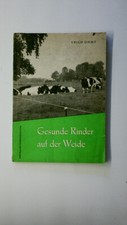 92546 Erich Ohms GESUNDE RINDER AUF DER WEIDE