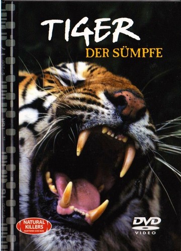 Dvd mediabook natural - dvd-mediabook, killers