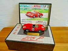 Ferrari 275 1964 - 1964, heco