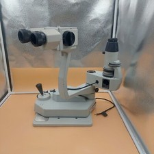 Rodenstock Spaltlampe R0 2000