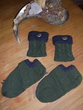 Trachtenstrümpfe Loferl