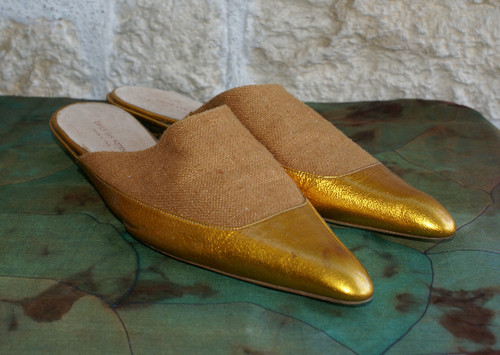 Dries van noten pantolette - van,