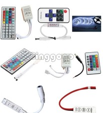 3528 5050 RF LED RGB IR