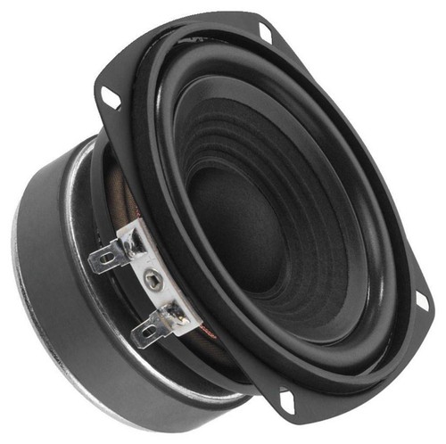 Paar monacor 60 8 - 1,