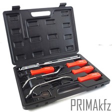 YATO Universal Trommelbremsen