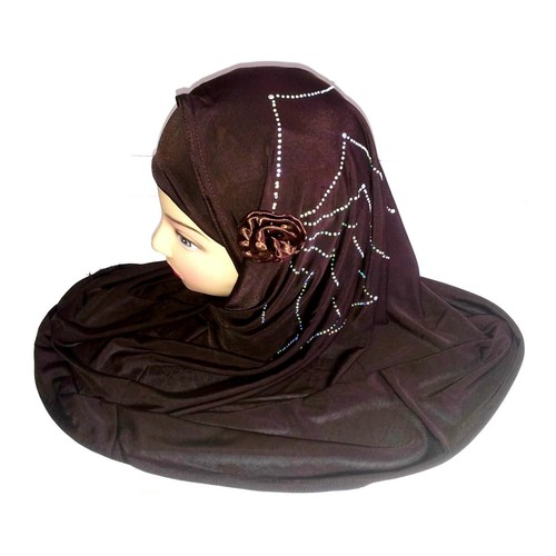 Kopftuch mit strass islam - kopftuch,