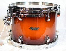 Tama Starclassic Maple Tom Tom MPT1209-DCS Dark Cherry Sunburst