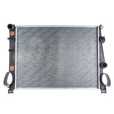 Motorkühler für MERCEDES-BENZ SL Cabrio (R230) Wasserkühler Autokühler