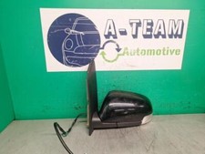 Außenspiegel links VW Touran