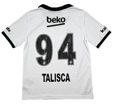 Adidas 2018-19 BESIKTAS