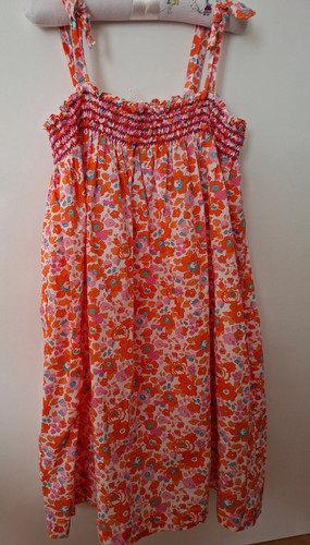 Jacadi mädchen kleid - jacadi,