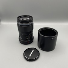 Olympus M.Zuiko Digital ED