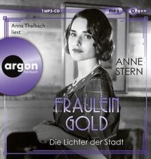 Fräulein gold die lichter - fräulein,
