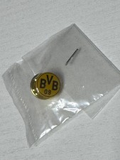 BVB Dortmund Logo Pin Mini