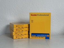 Kodak Ektachrome 100 Plus