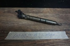 VW Audi 3.0TDI Injektor