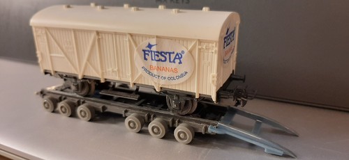 Tieflader