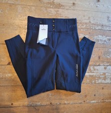 euro-star Thermoreithose Gr