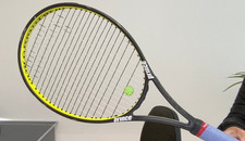 Tennisschläger Prince Warrior