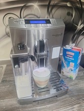 DeLonghi PrimaDonna S De Luxe ECAM 26.455 Kaffeevollautomat