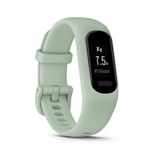  Garmin vivosmart 5 EMEA Mint FitnessTracker OLED Touchdisplay GPS Bluetooth S/M
