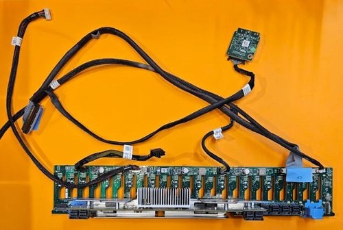 Dell poweredge r730xd - dell,