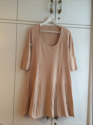 Noa strickkleid - strickkleid, gr.
