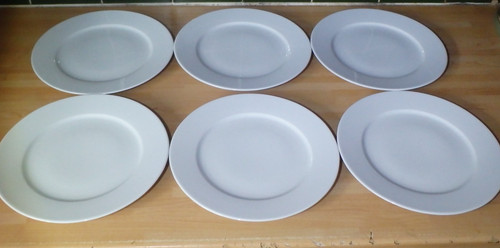 Ikea 365 weiße - 6x, 365+