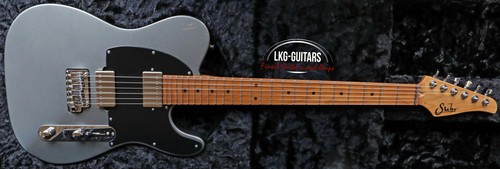 Suhr andy wood - andy, signature