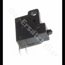 Bremslichtschalter Honda vorne