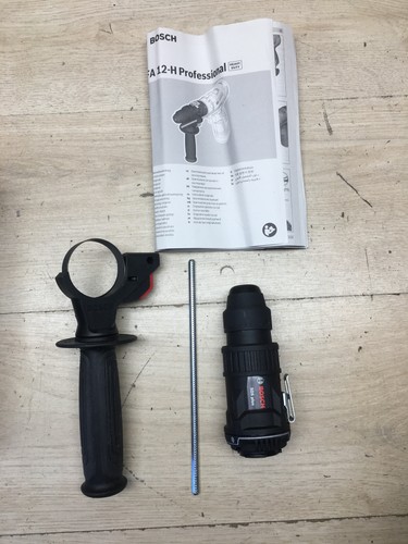 Bosch professional gfa h - bosch, 12-h