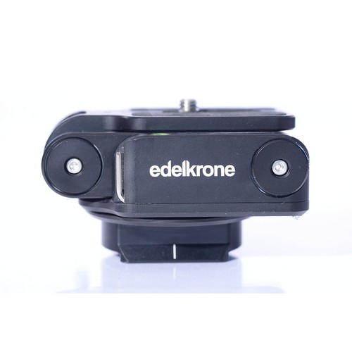 Edelkrone flex tilt head - flex,