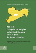 Das Fach Evangelische Religion