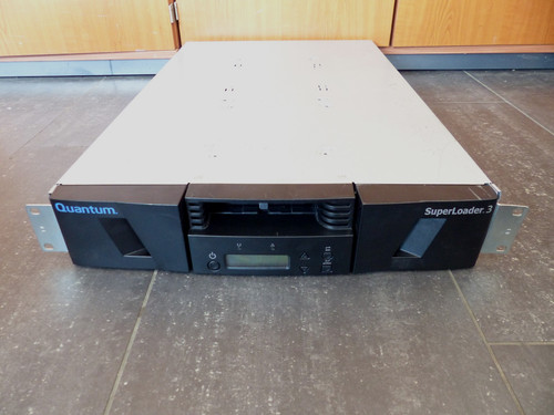 Quantum superloader l700 - superloader,