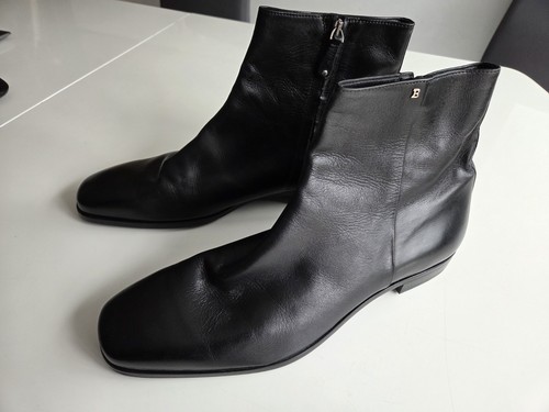 Bally herren schuhe - bally,