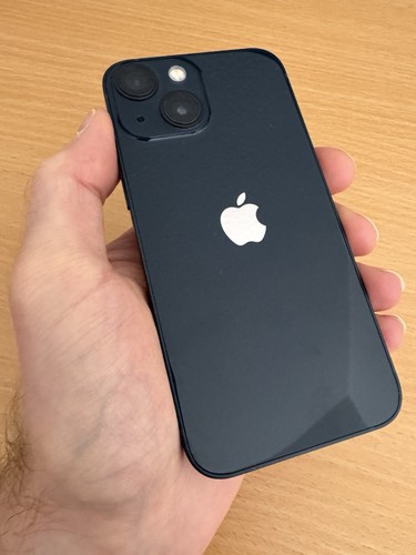 Apple iphone mini - apple, 13