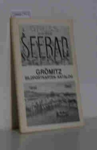 Gruss aus dem seebad - gruss,