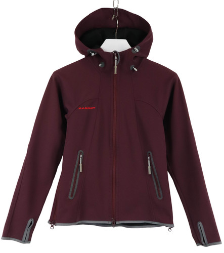 Mammut jacke damen klein - jacke,