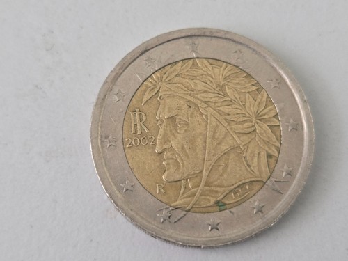 Euro münze gebraucht - ",