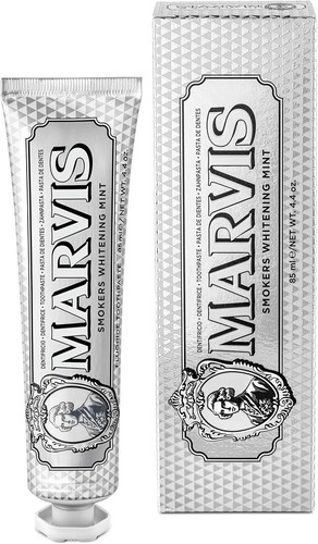 Smokers whitening zahncreme - whitening,