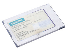 Siemens SINUMERIK 840DE CNC Software 6FC5 250-4AY30-4AH0 | 6FC5250-4AY30-4AH0