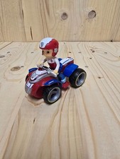 Paw Patrol Ryder mit ATV 2
