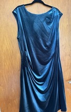 abend kleid gr 48 lang