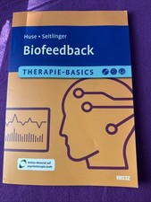 Ellena Huse / Therapie-Basics