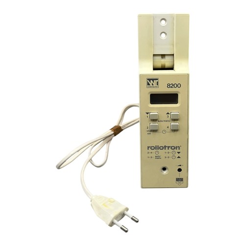 Rademacher rollotron - rademacher,